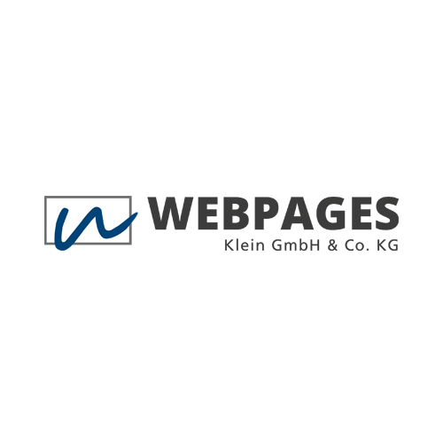 Webpages