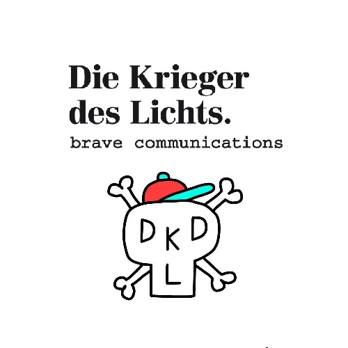 DIE KRIEGER DES LICHTS