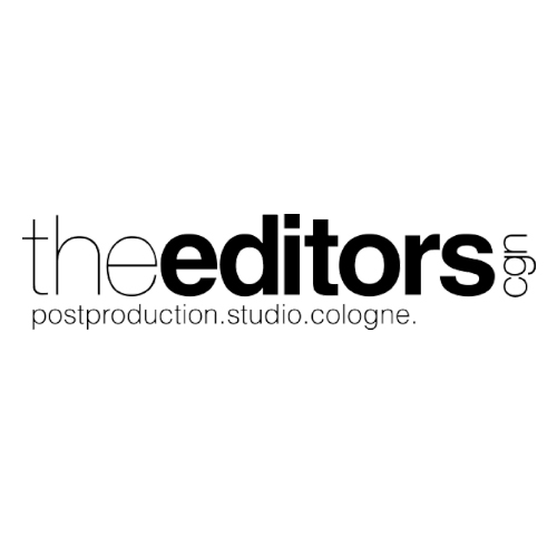 THE EDITORS CGN